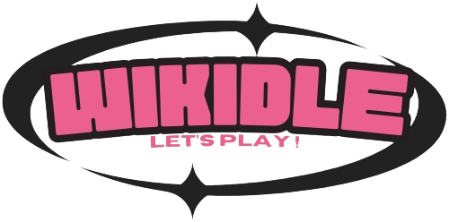 WikiDle Logo